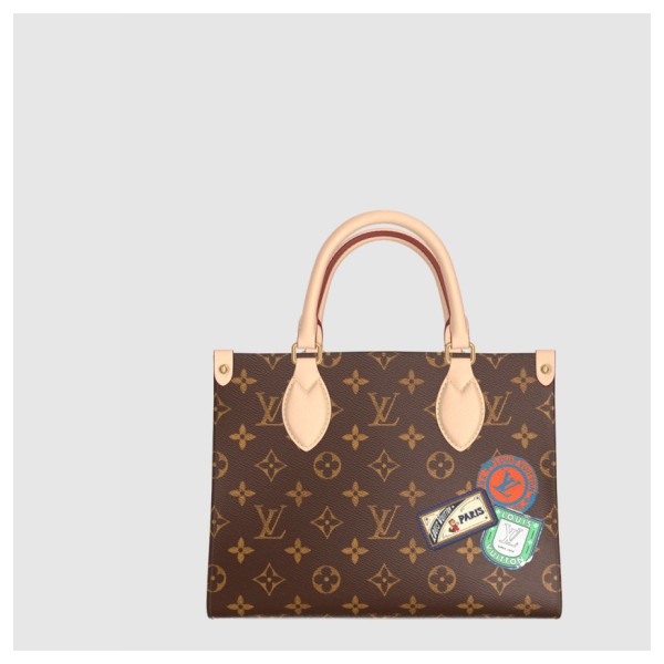 OnTheGo PM Mon 모노그램 P01900